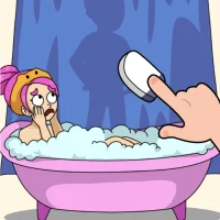 Delete Master: Erase Puzzle