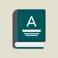 Lexicon - English Dictionary