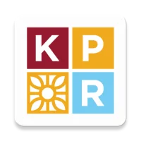 Kansas Public Radio App