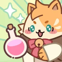 Alcatmist - Cat Merge Tycoon