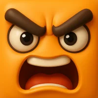 Angry Blocks