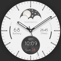 ISAAC WATCH David White