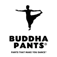 Buddha Pants!